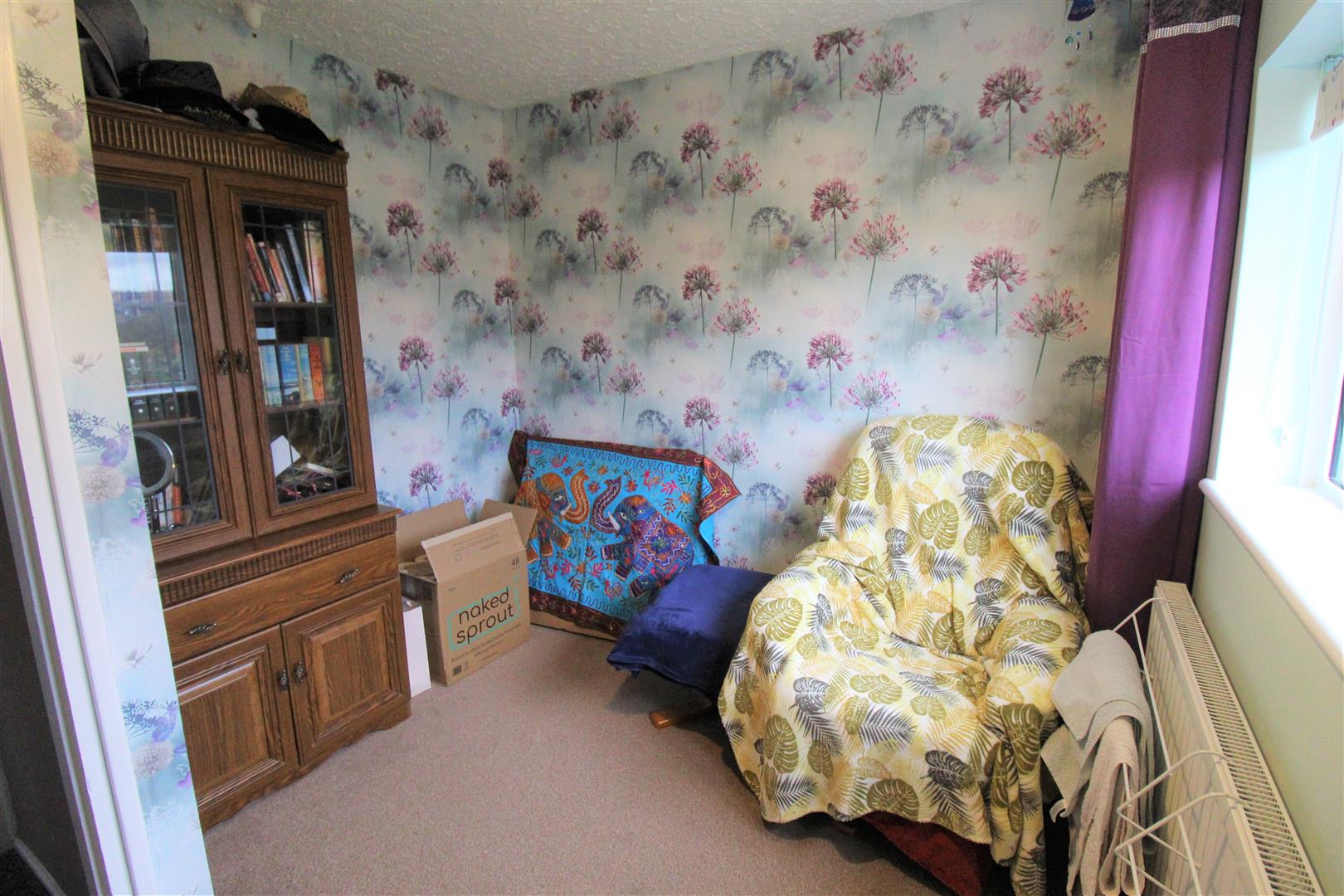Mallorie Road, Norton, Stoke-On-Trent